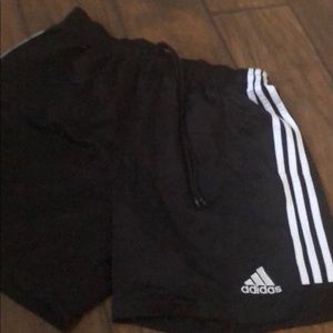 Adidas Soccer Shorts